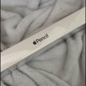 BRAND NEW APPLE PENCIL 1st GEN